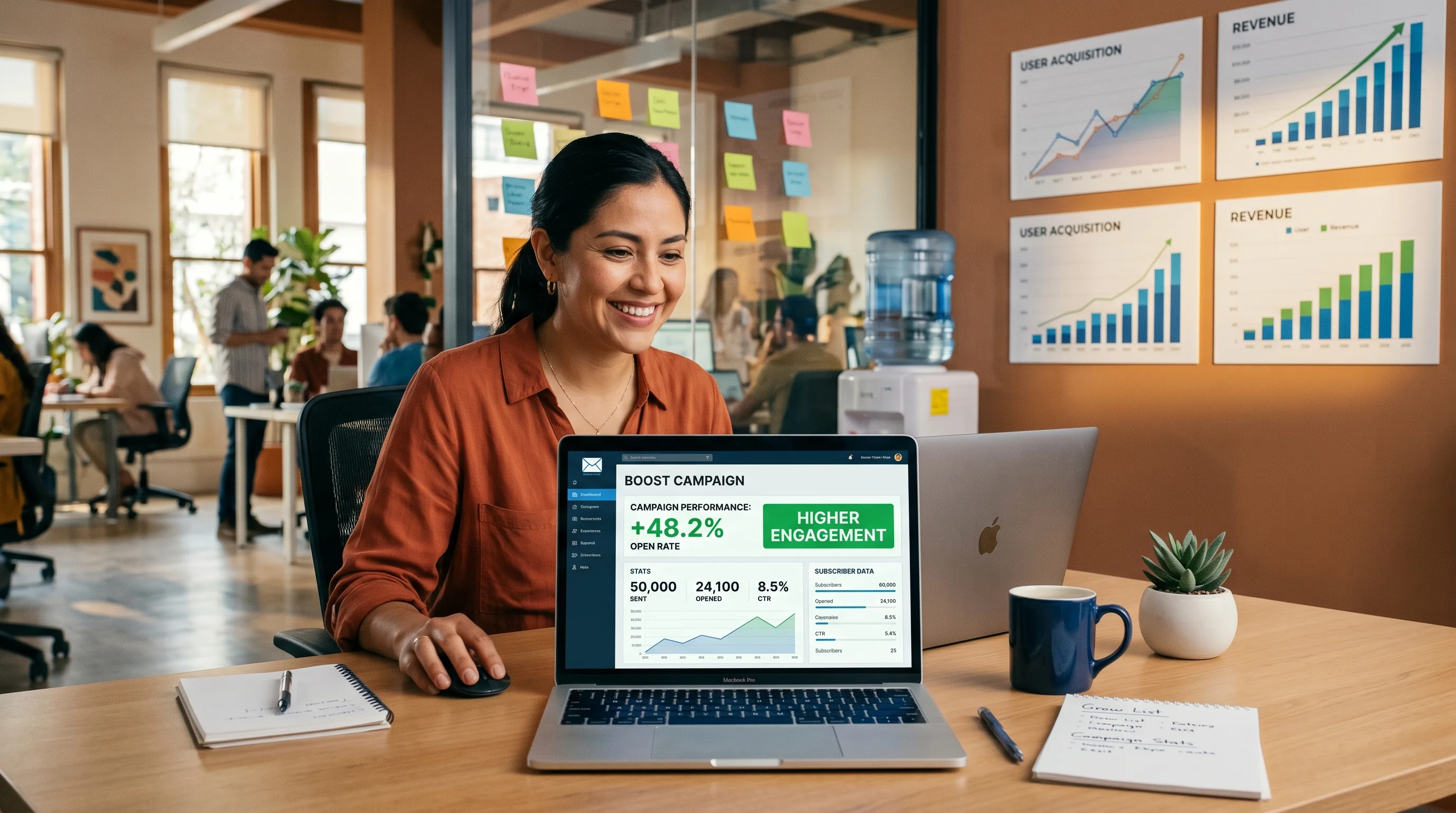 Email Marketing para PyMEs: Guía Práctica para Vender Más